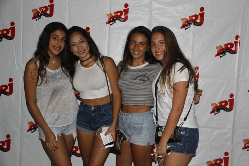 NRJ Music Tour 2016 Part 2